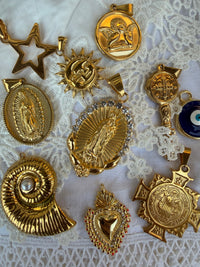 Choisis tes Médailles.