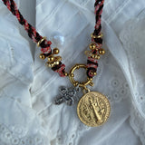 Le Talisman - Sanctae Rose et Noir
