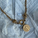 Le Talisman - Sanctae Argent et Or