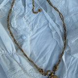 Le Talisman - Sanctae Argent et Or