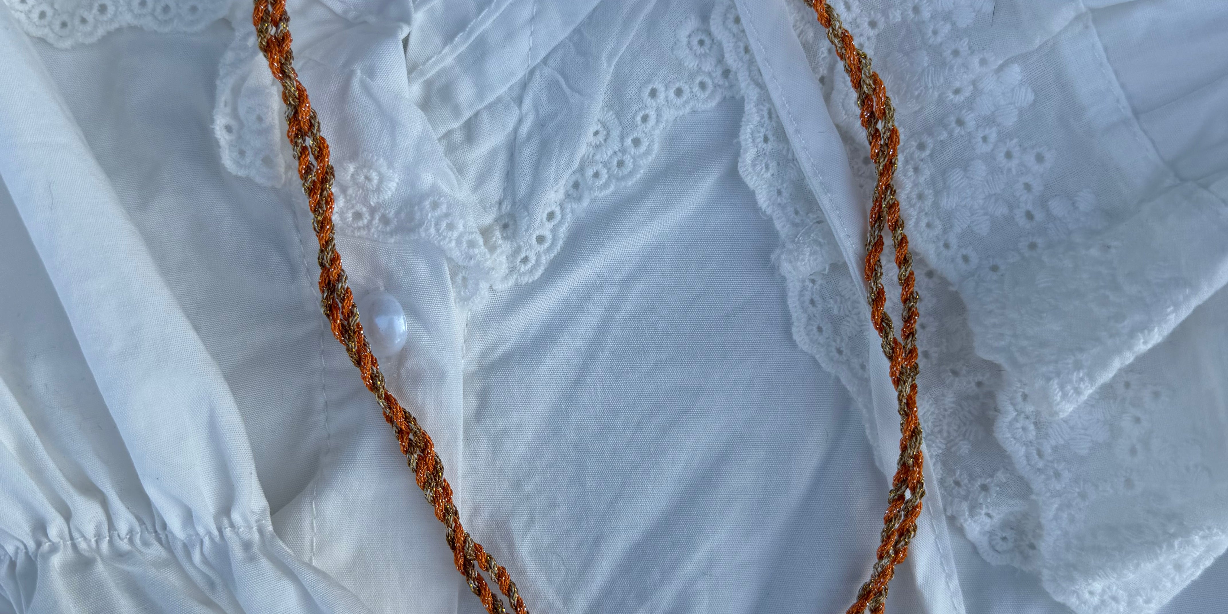 Le Talisman - Sanctae Orange