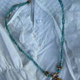 Le Talisman - Sanctae Turquoise
