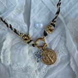 Le Talisman - Sanctae Noir et Or
