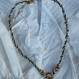 Le Talisman - Sanctae Noir et Or