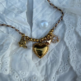 Amulette Signature® N°1