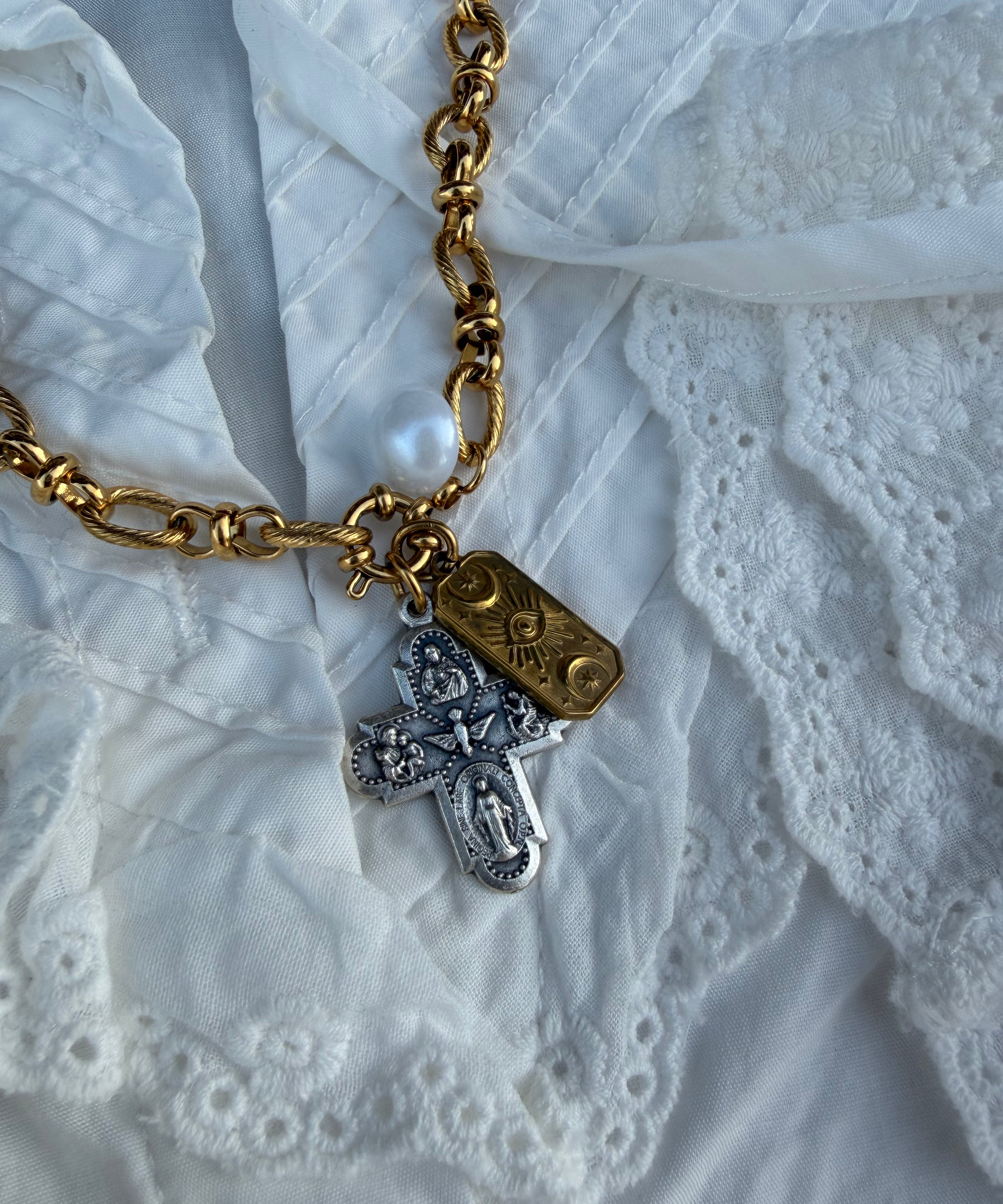Amulette Signature® N°2