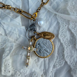 Amulette Signature® N°4