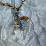 Amulette Signature® N°4