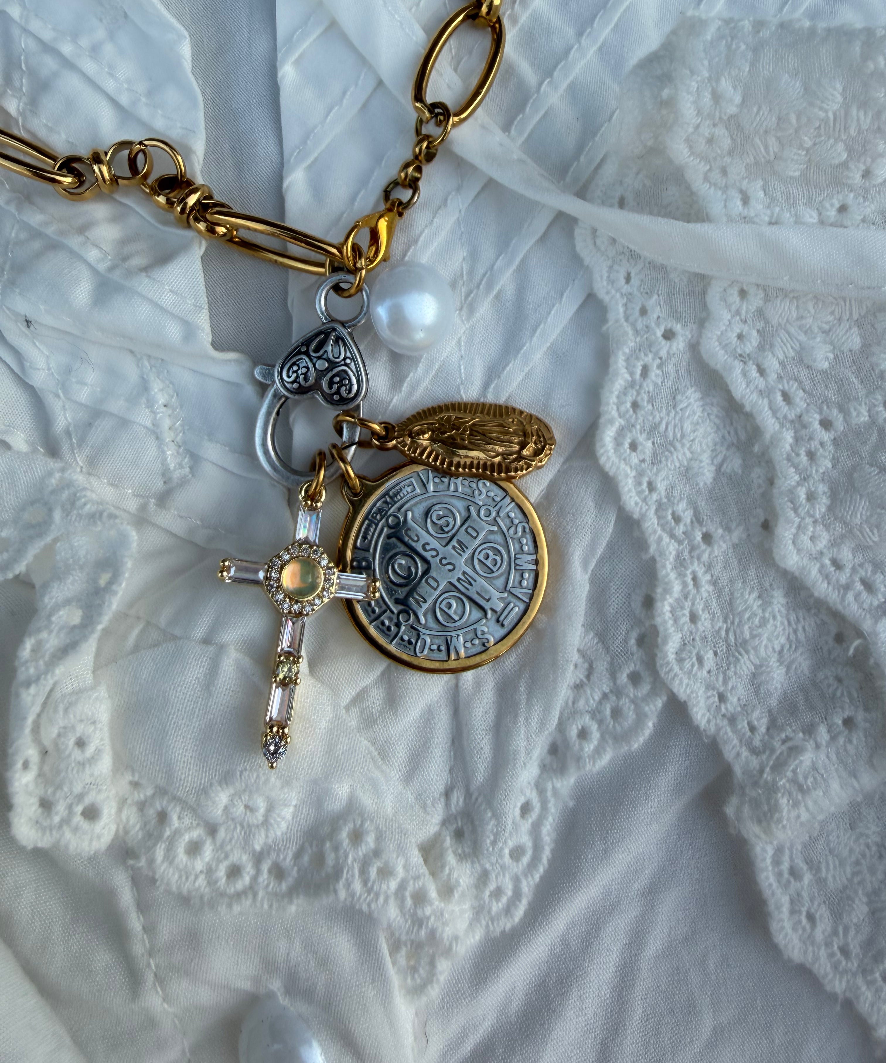 Amulette Signature® N°4