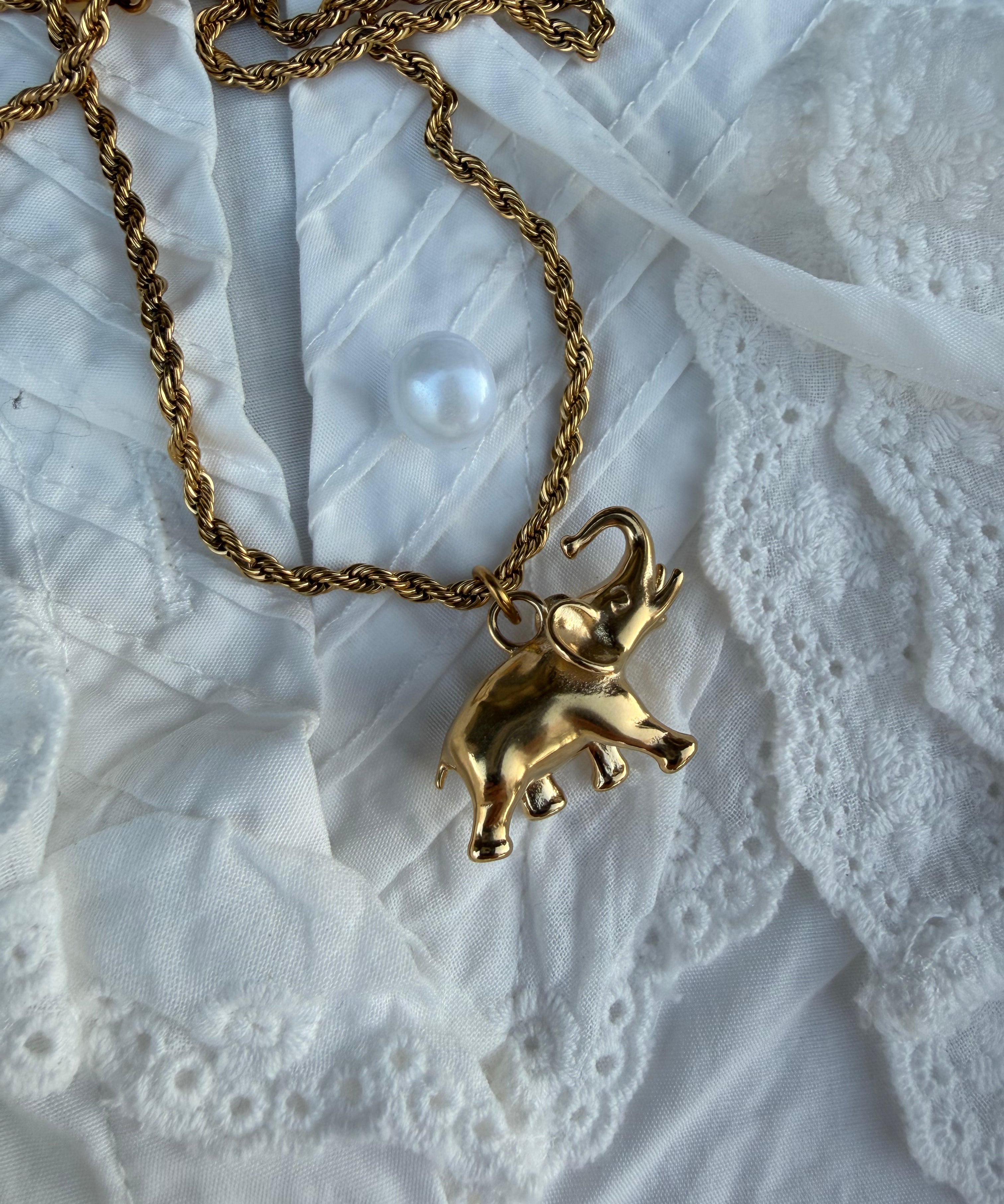 Amulette Signature® N°6