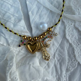 Amulette Signature® N°7
