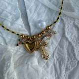Amulette Signature® N°7