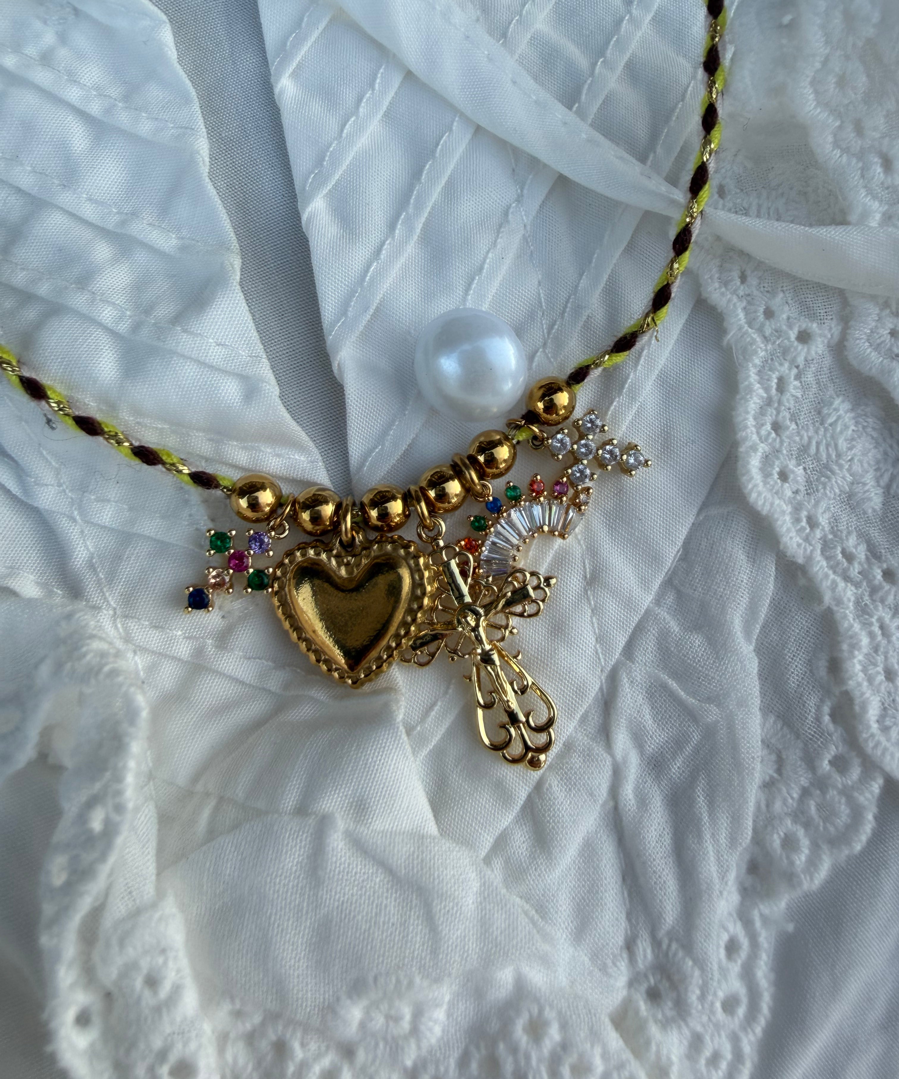 Amulette Signature® N°7