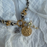 Amulette Signature® N°8
