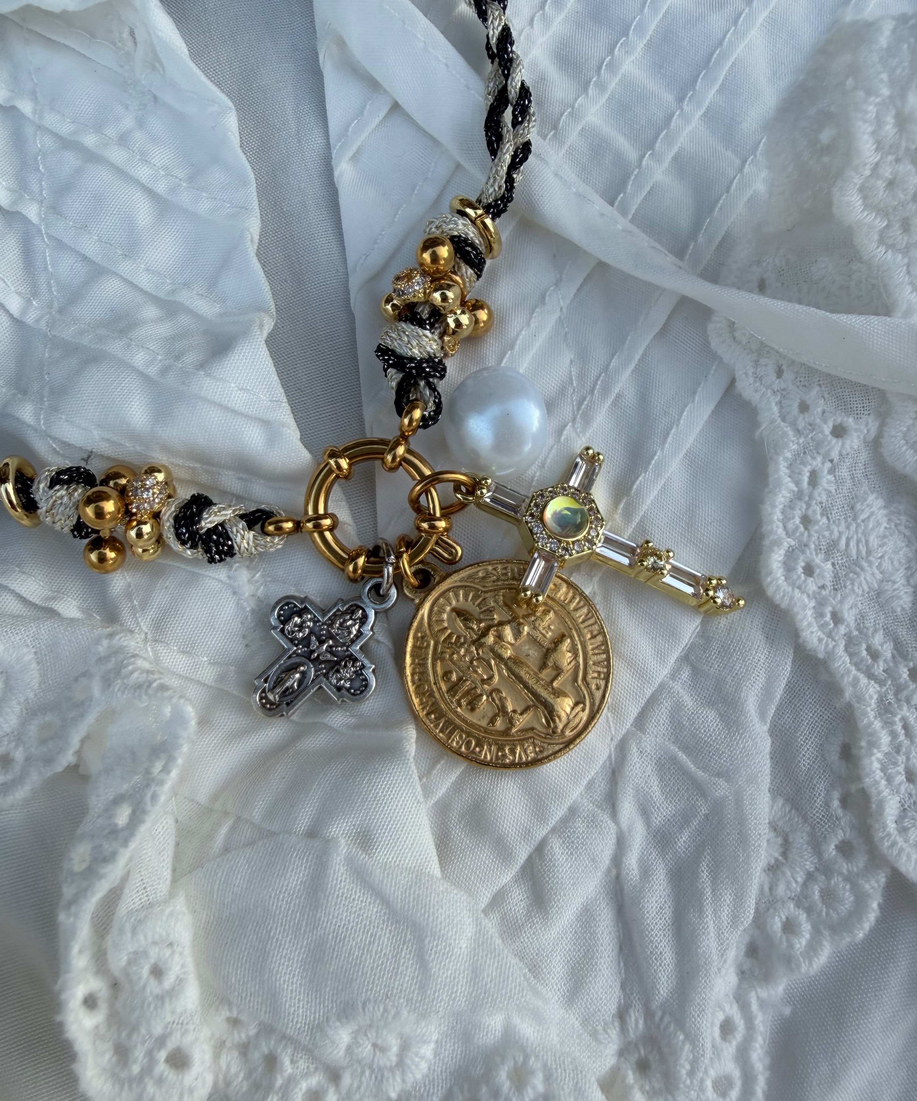 Amulette Signature® N°8