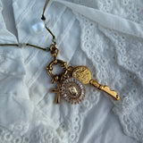 Amulette Signature® N°9
