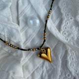 Amulette Signature® N°10