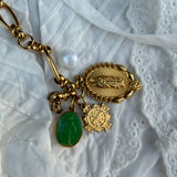 Amulette Signature® N°12