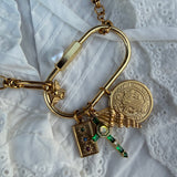 Amulette Signature® N°13