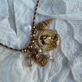 Amulette Signature® N°14