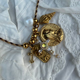 Amulette Signature® N°14
