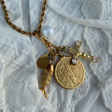 Amulette Signature® N°15