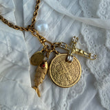 Amulette Signature® N°15