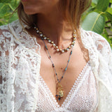 LA BASE PIERRE NATUREL | NUMEN™