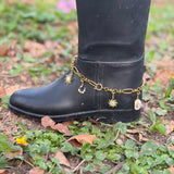 La Chaîne de Boots