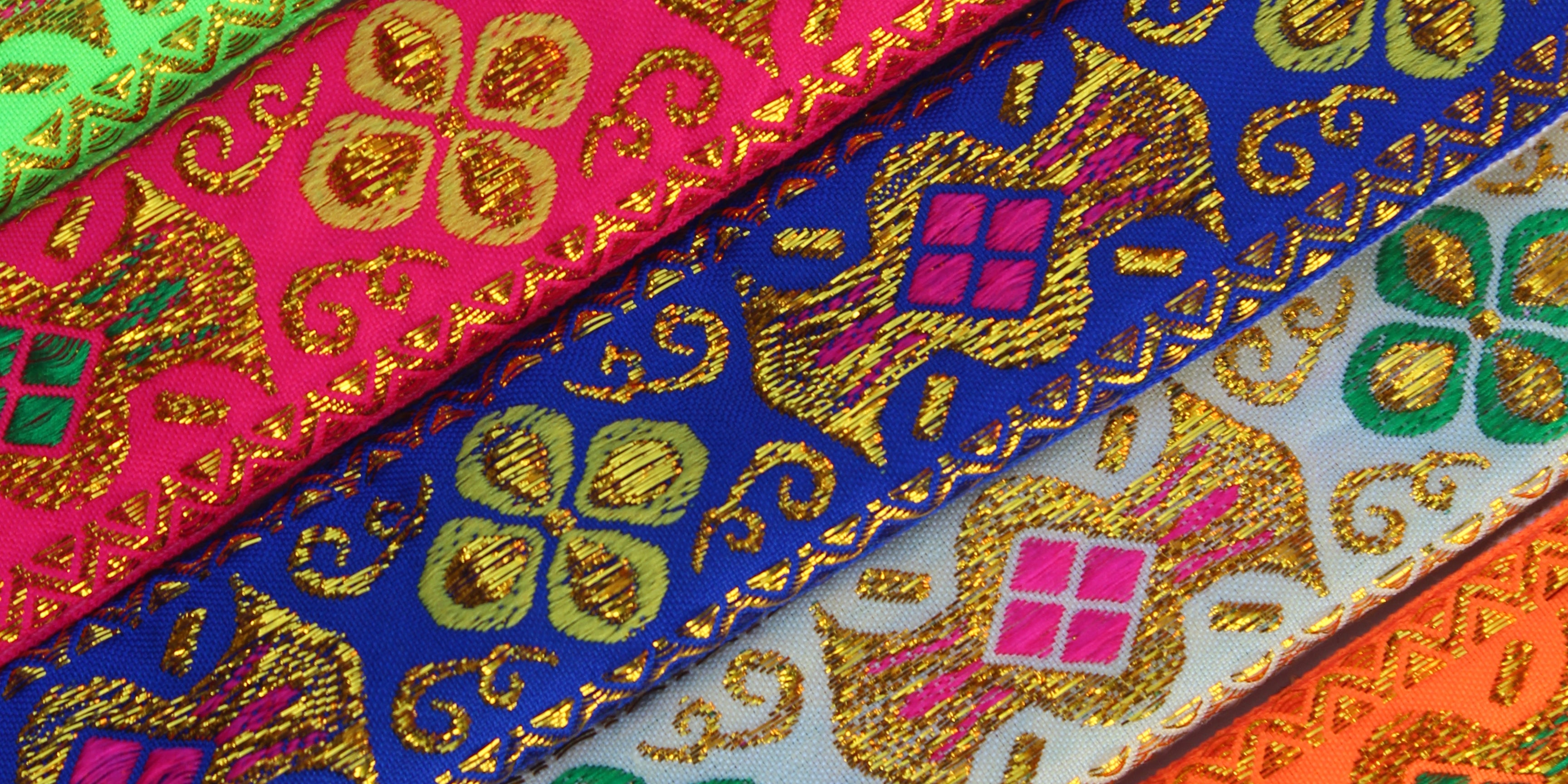 ANGEL SLEEVE INDIEN ROSE FLUO