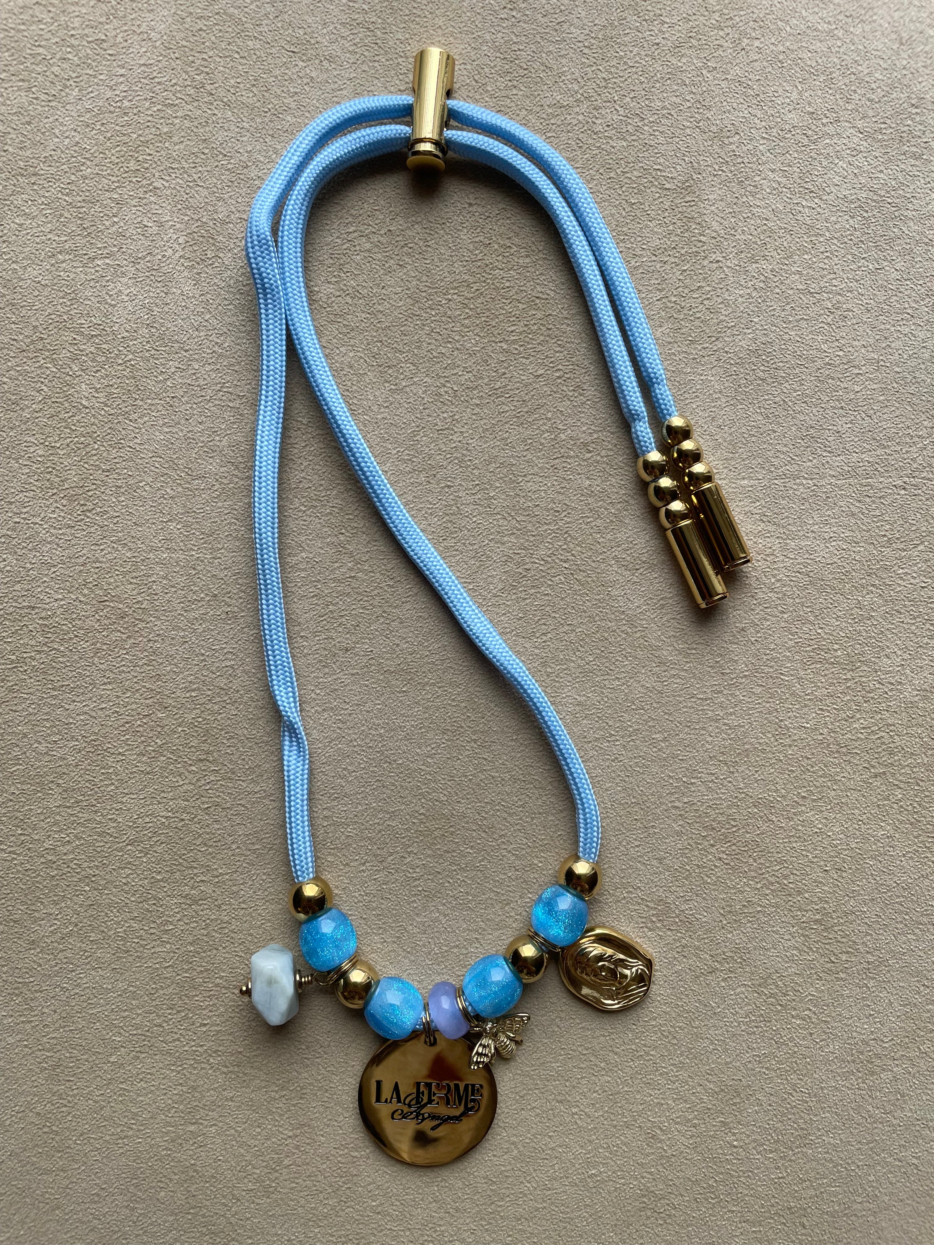Amulette Angel N°1