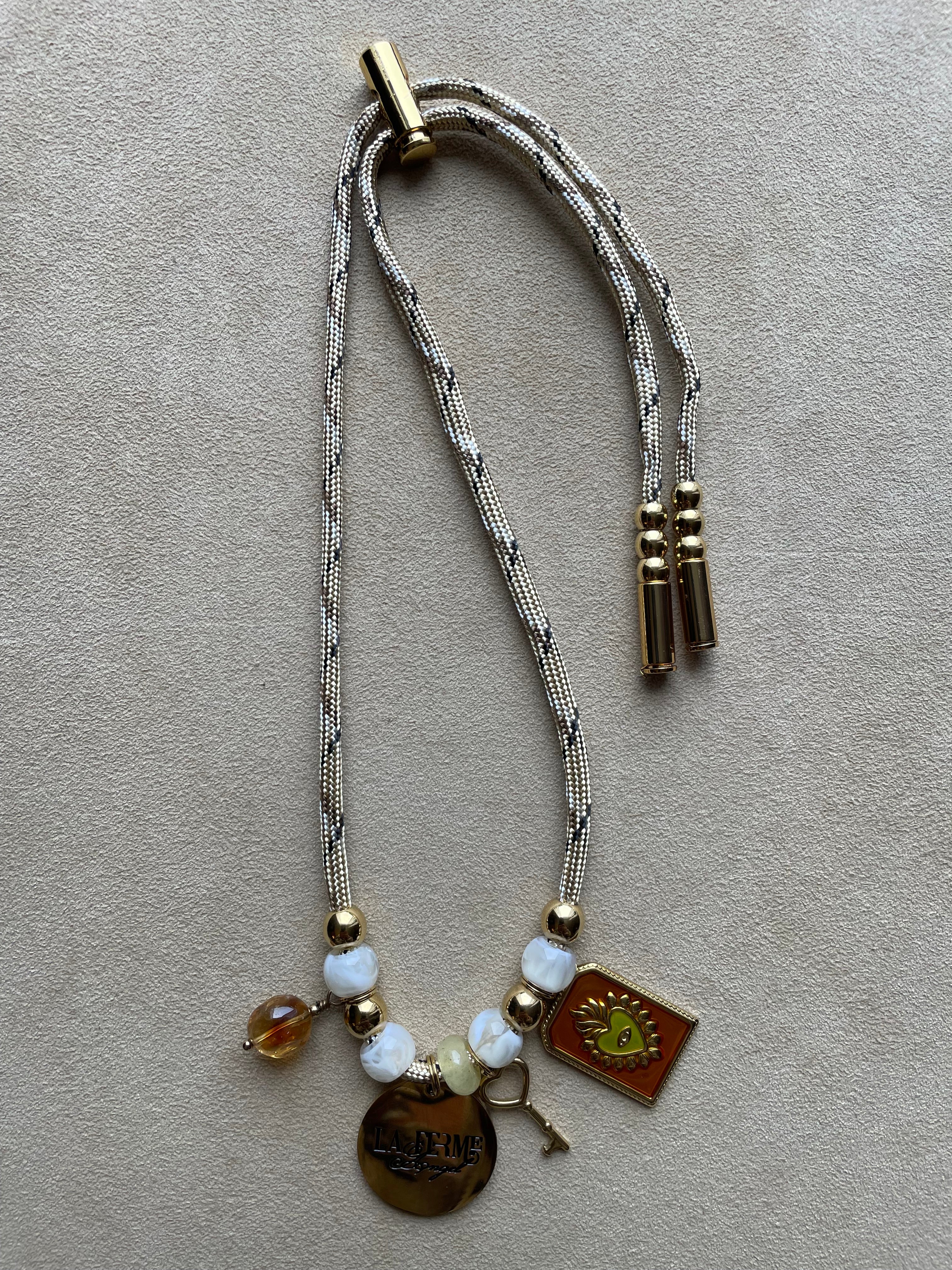 Amulette Angel N°2
