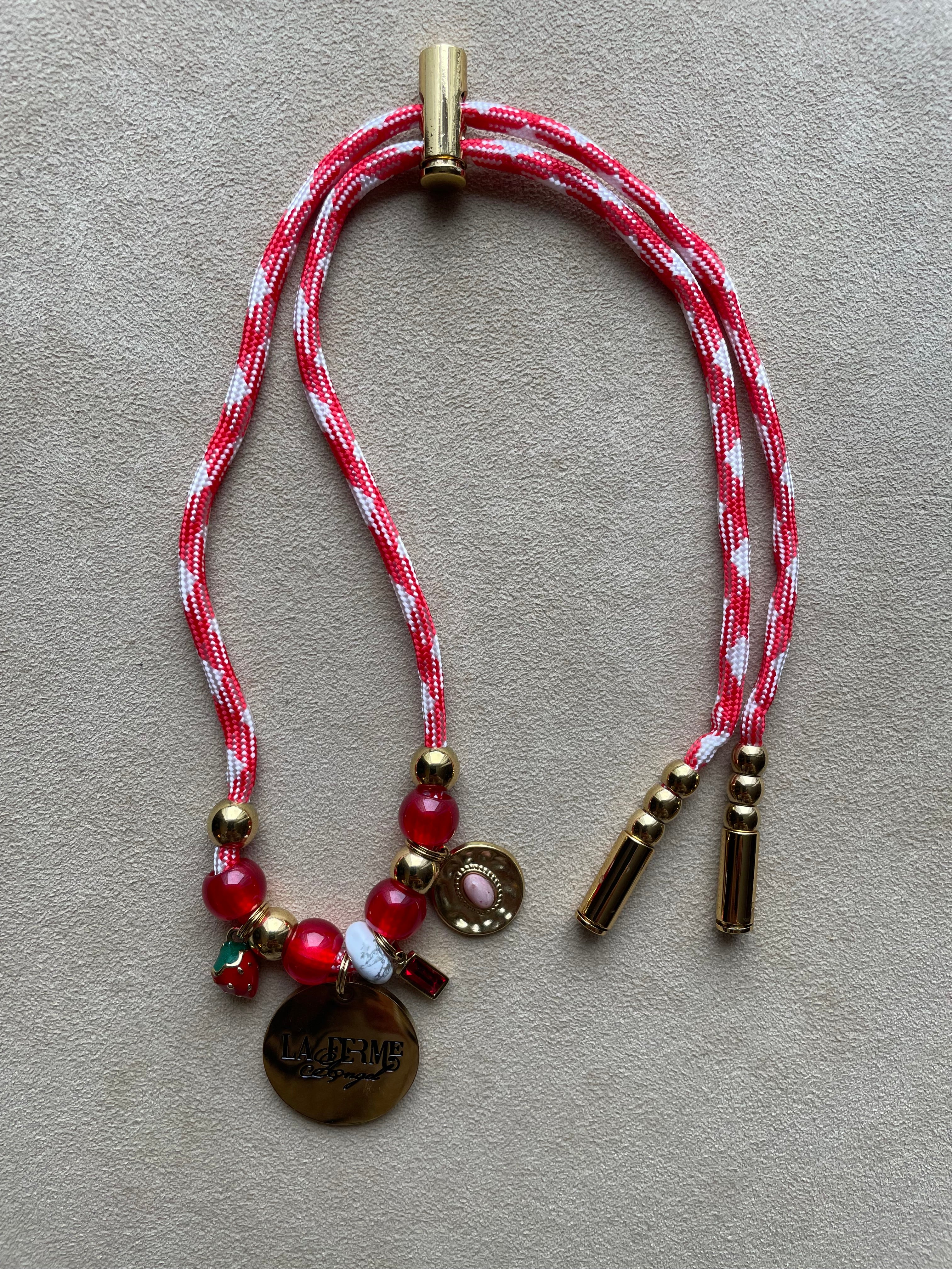 Amulette Angel N°3