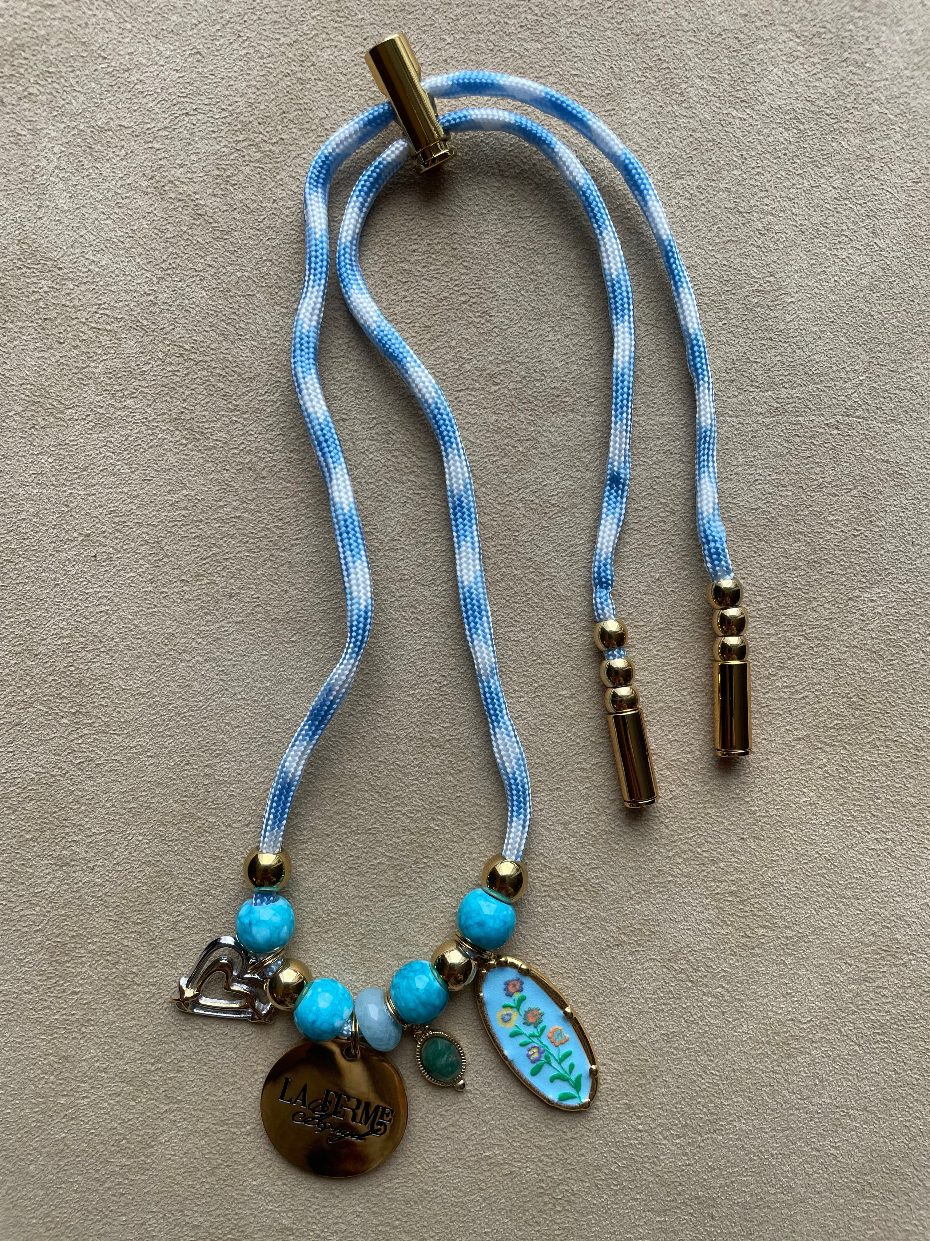 Amulette Angel N°5
