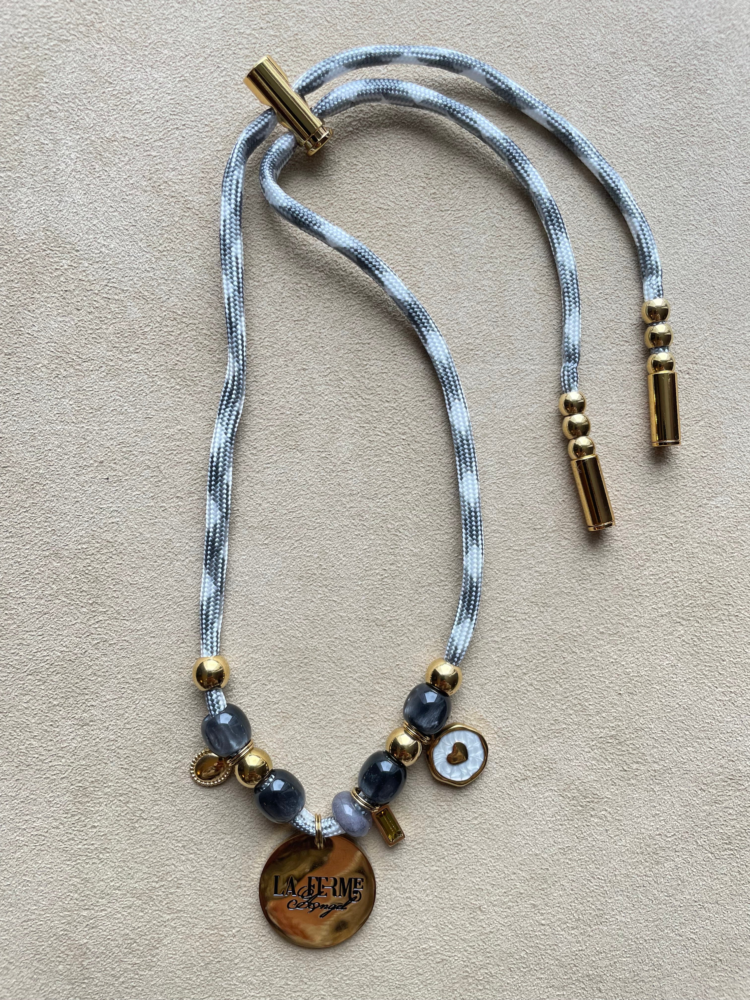 Amulette Angel N°7