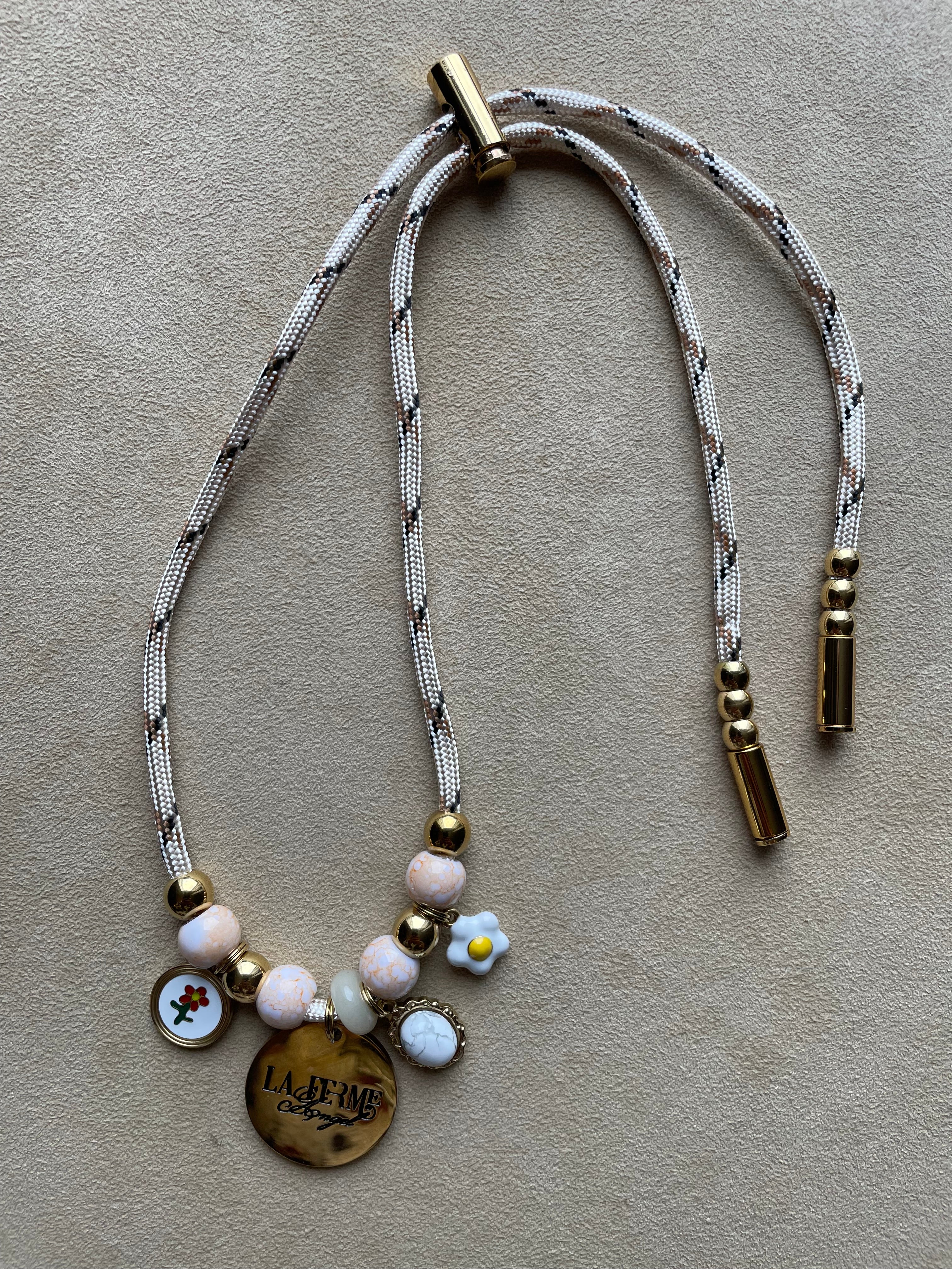 Amulette Angel N°8