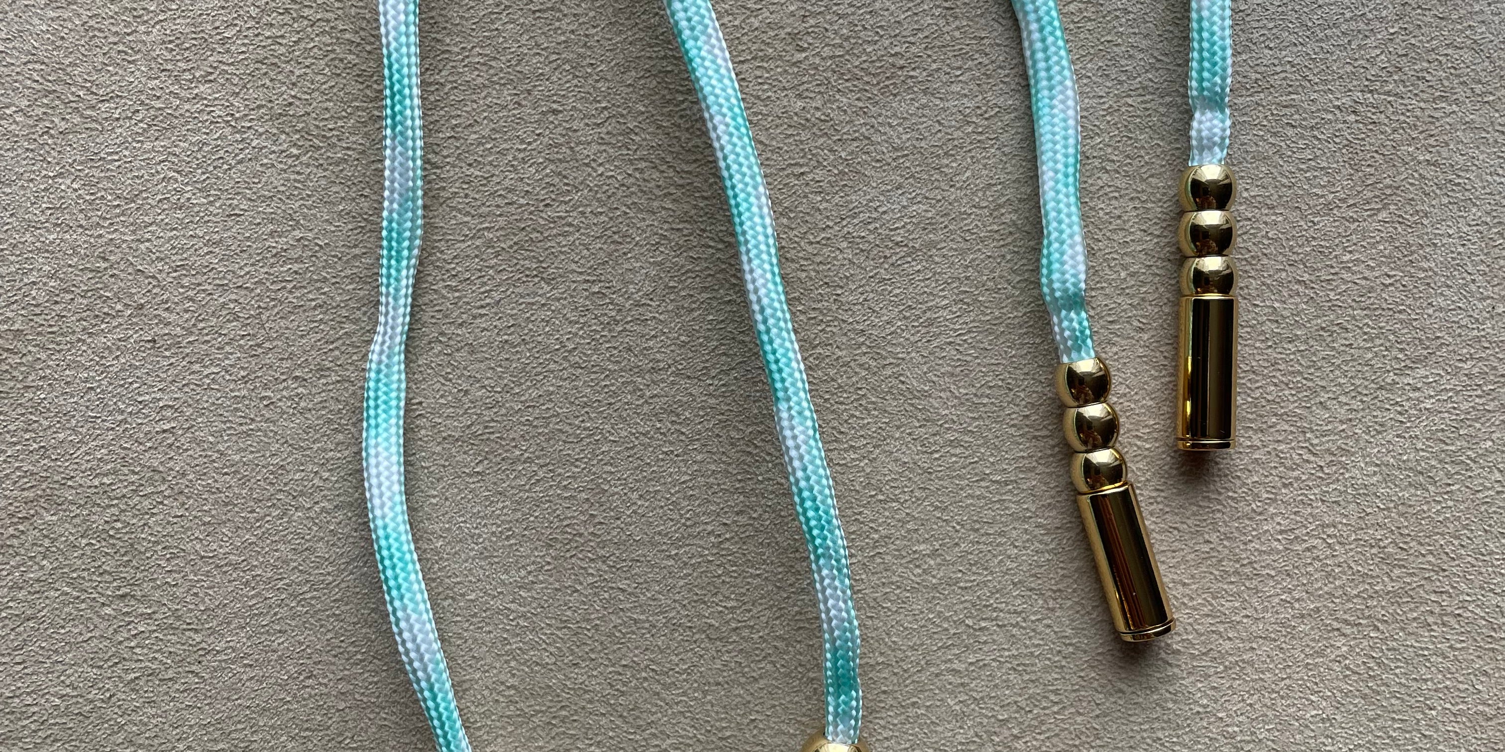 Amulette Angel N°9