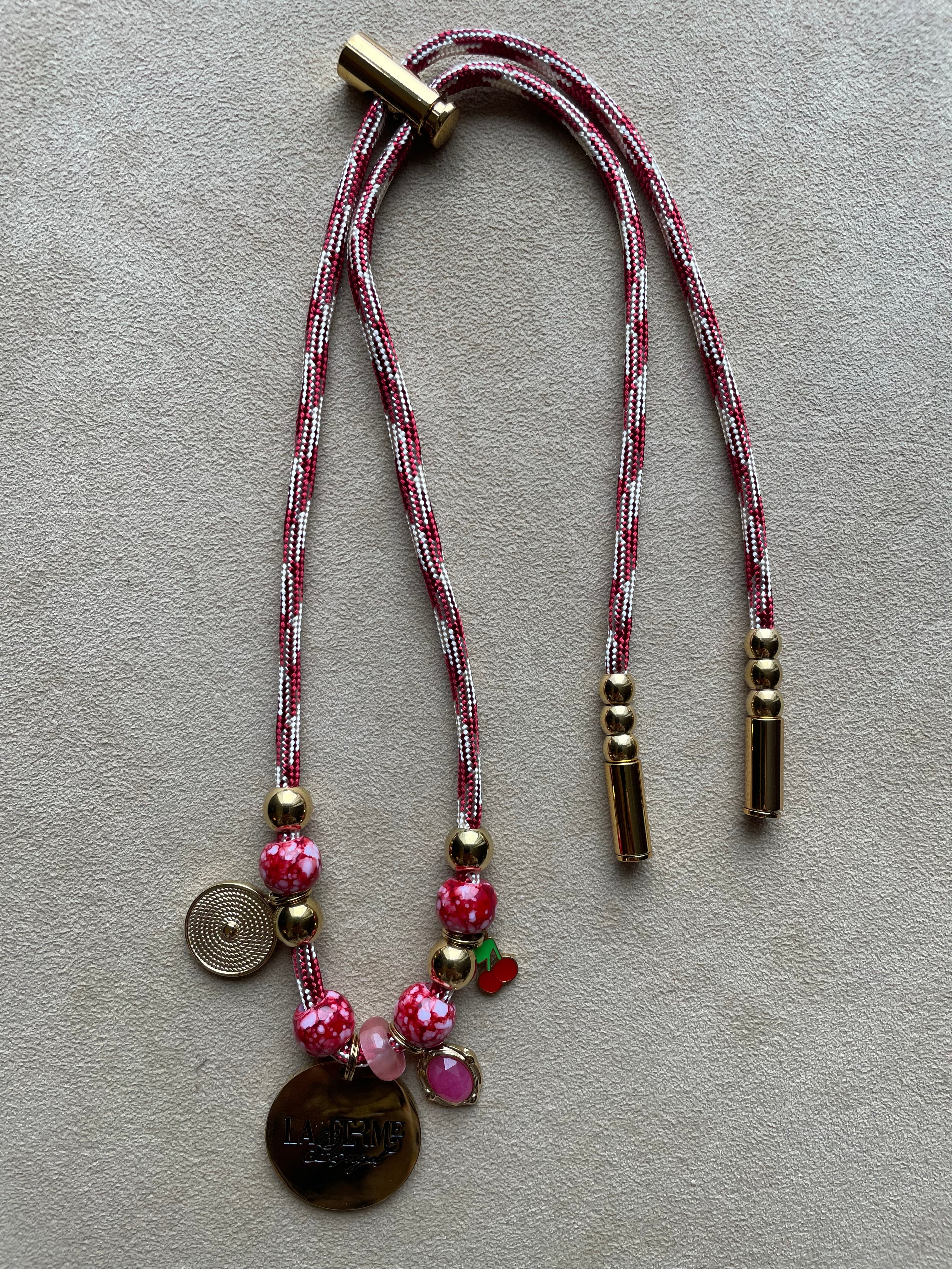 Amulette Angel N°12