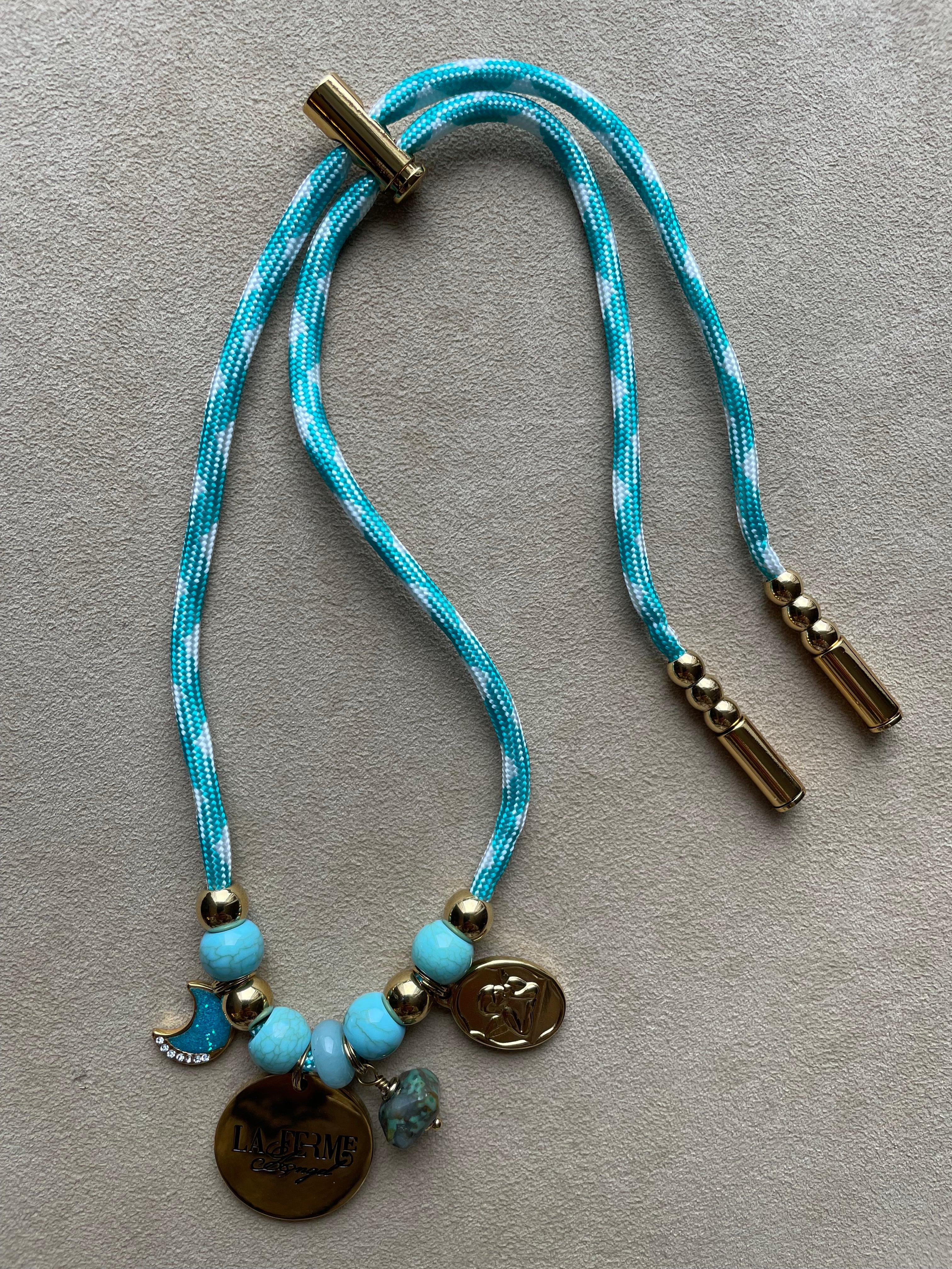 Amulette Angel N°21