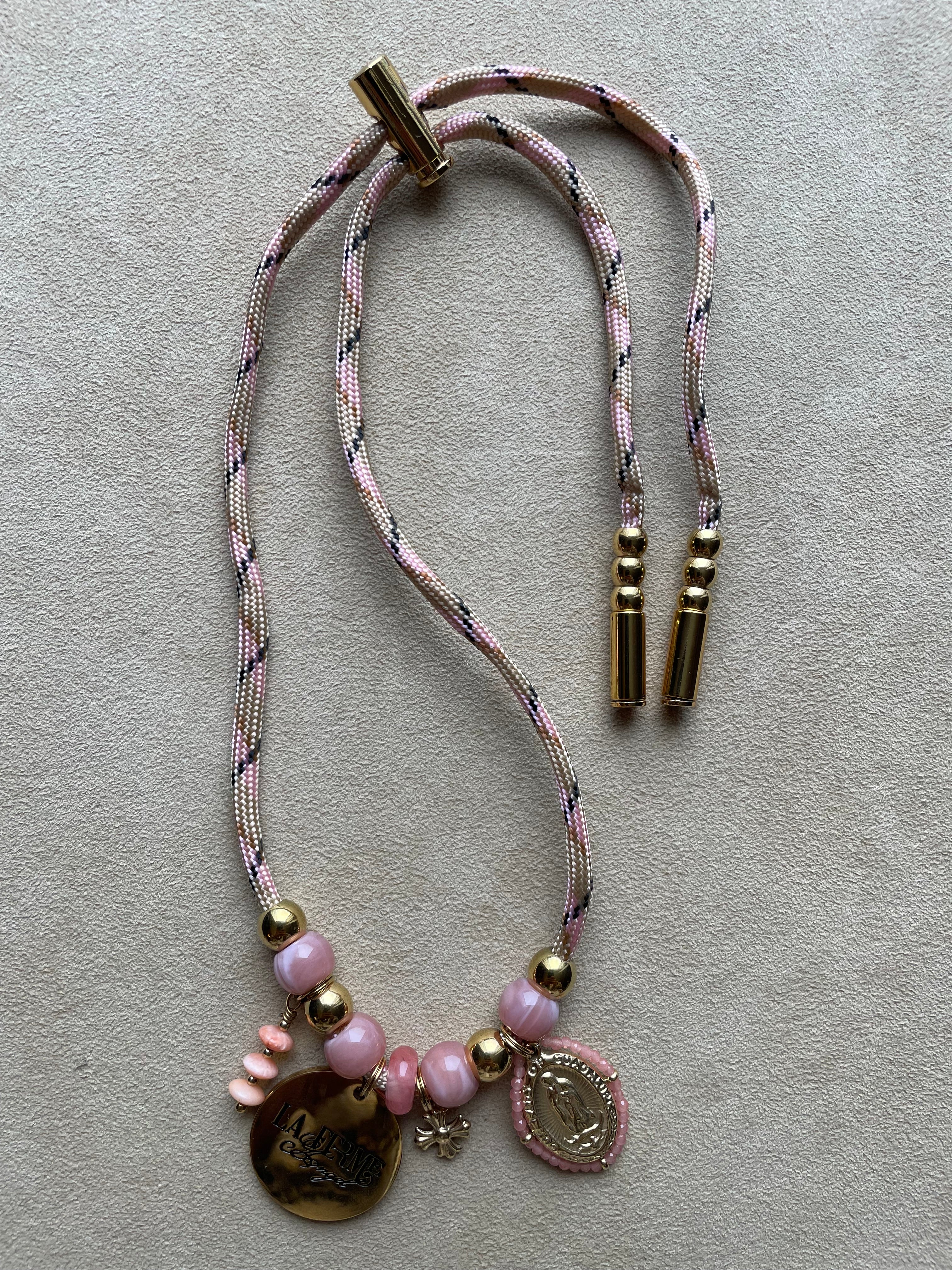 Amulette Angel N°29