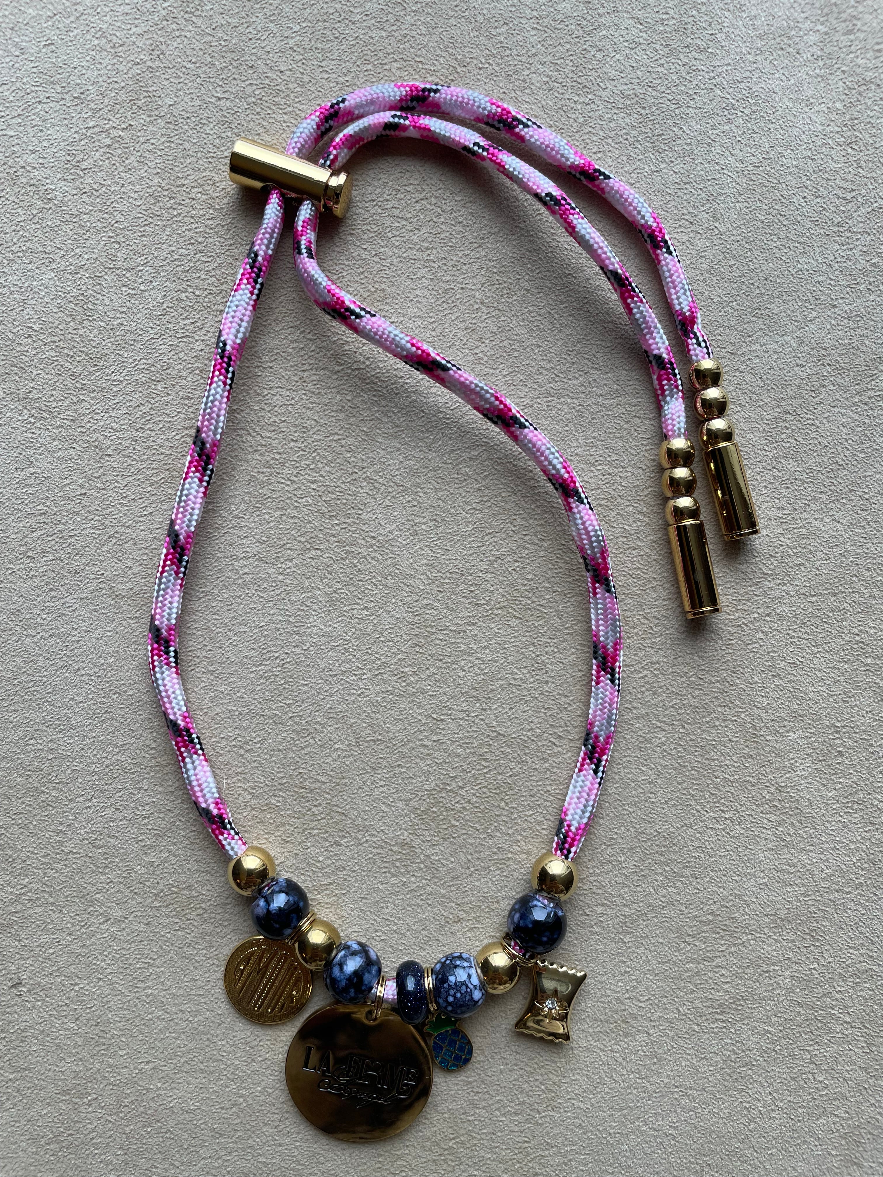 Amulette Angel N°30
