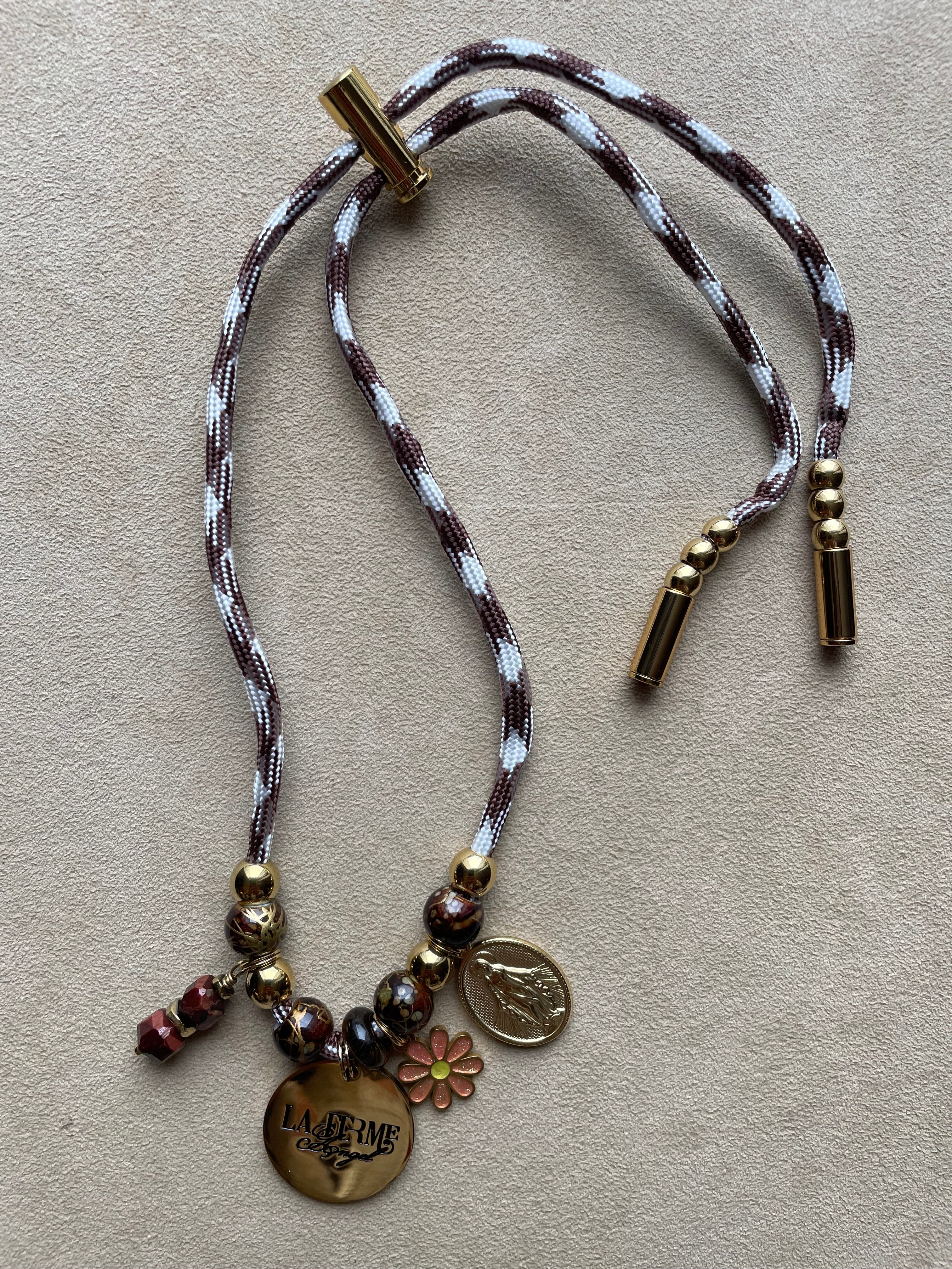 Amulette Angel N°32
