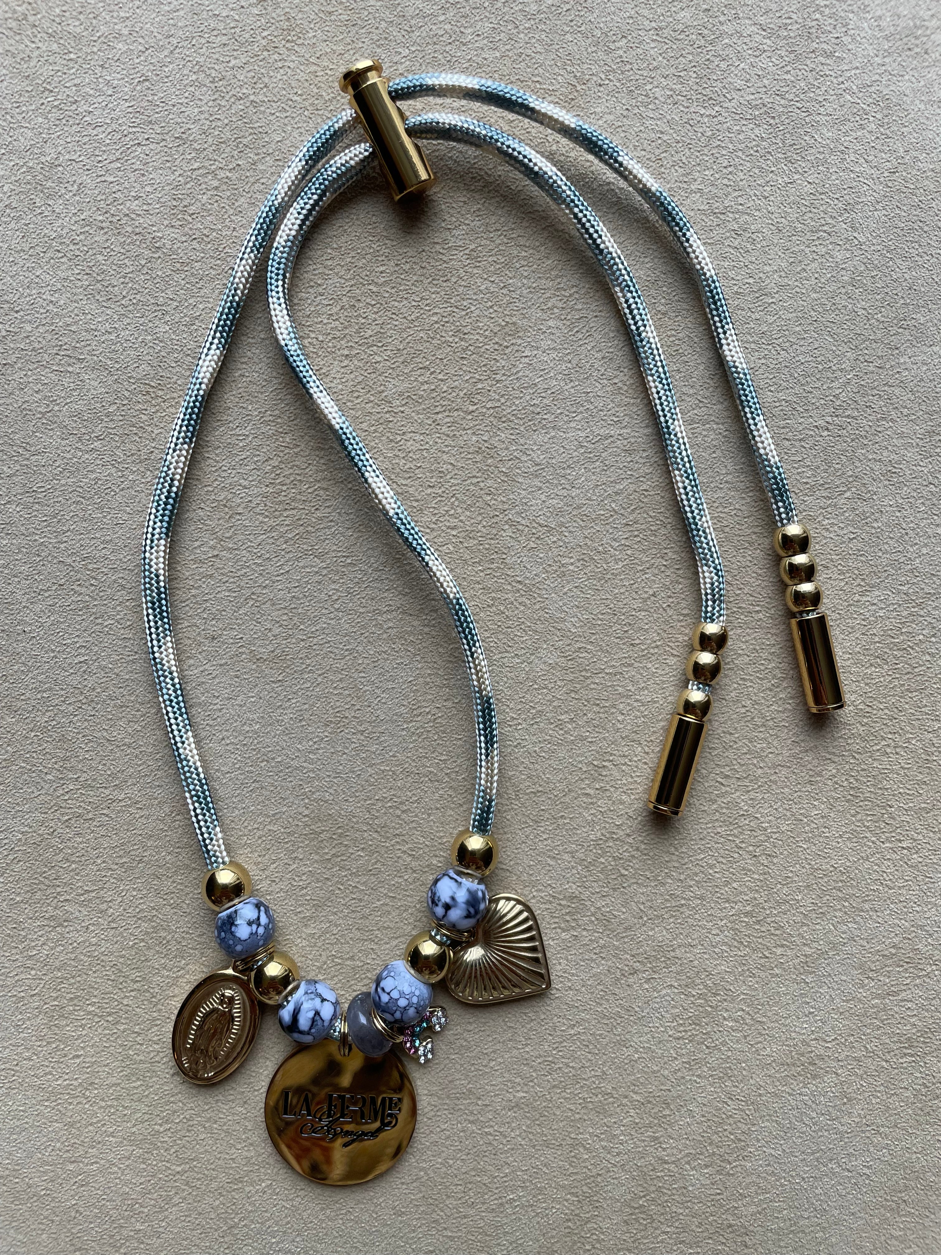 Amulette Angel N°33