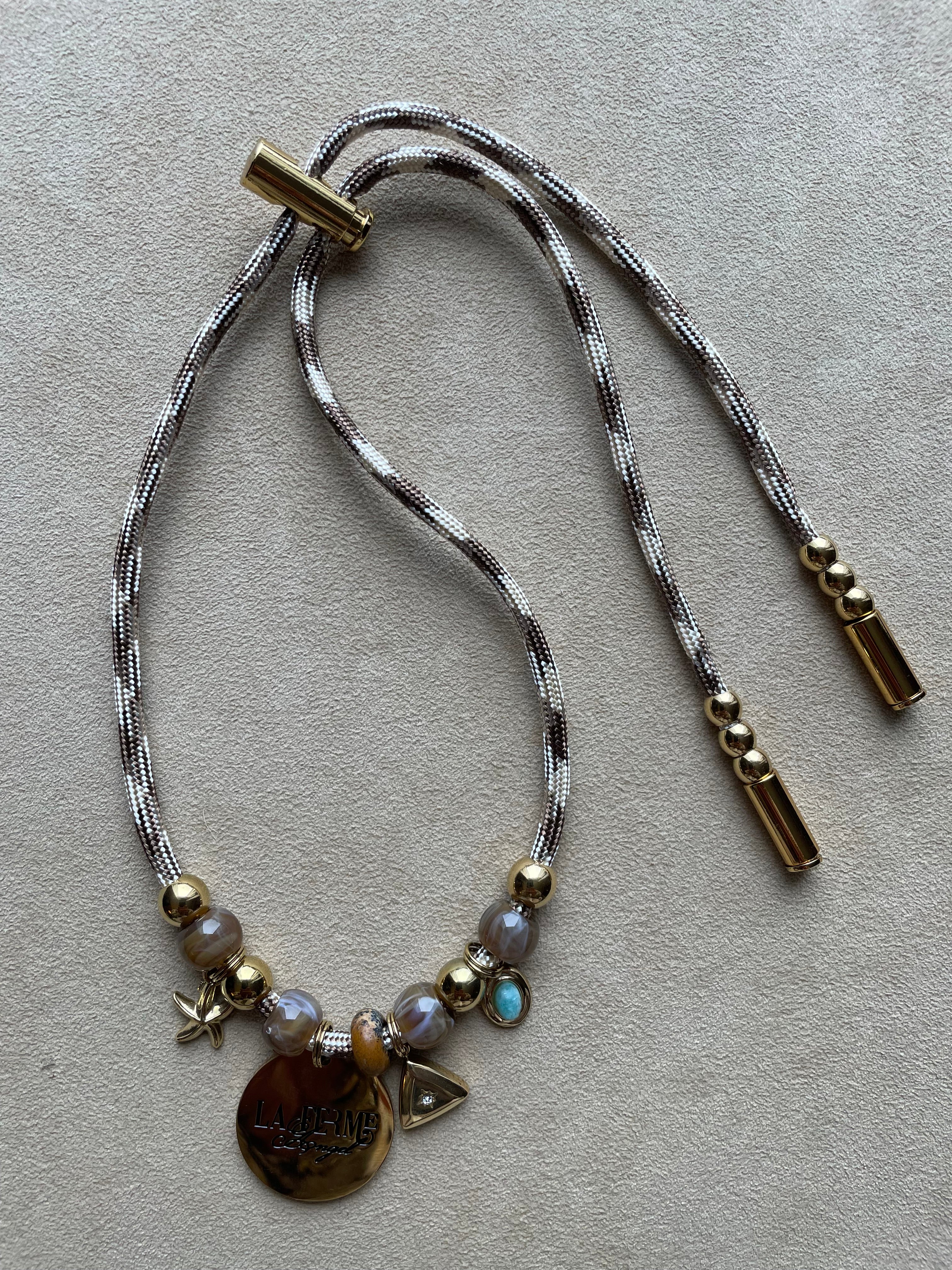 Amulette Angel N°34