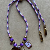 Amulette Angel N°35