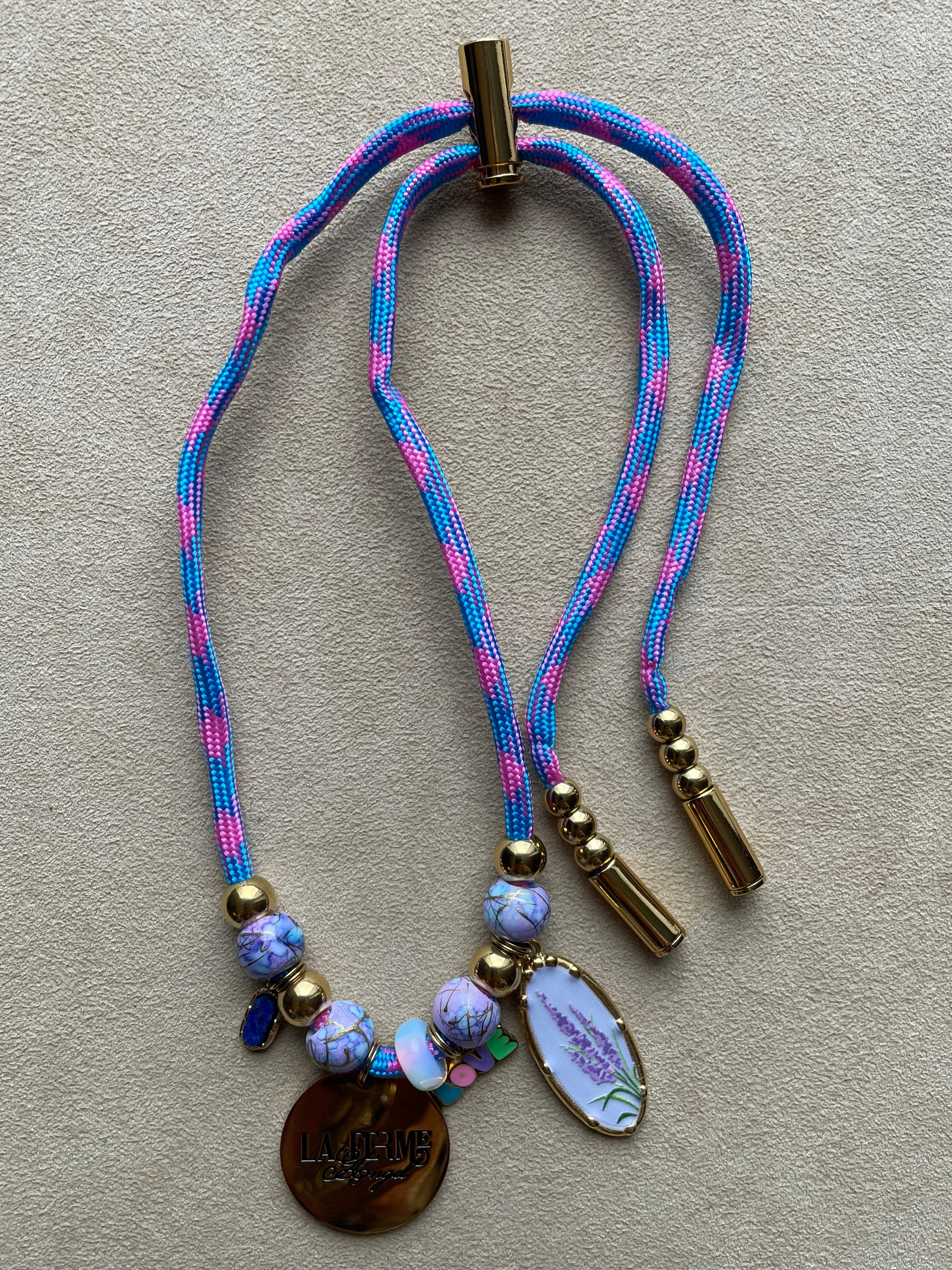 Amulette Angel N°36