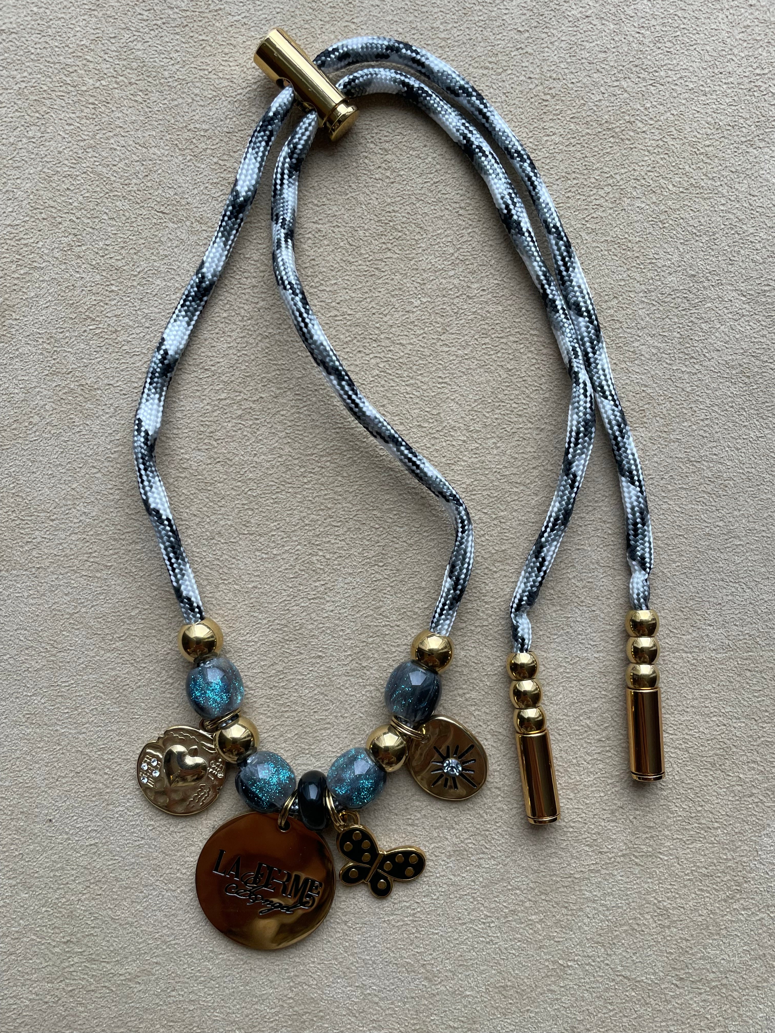 Amulette Angel N°39