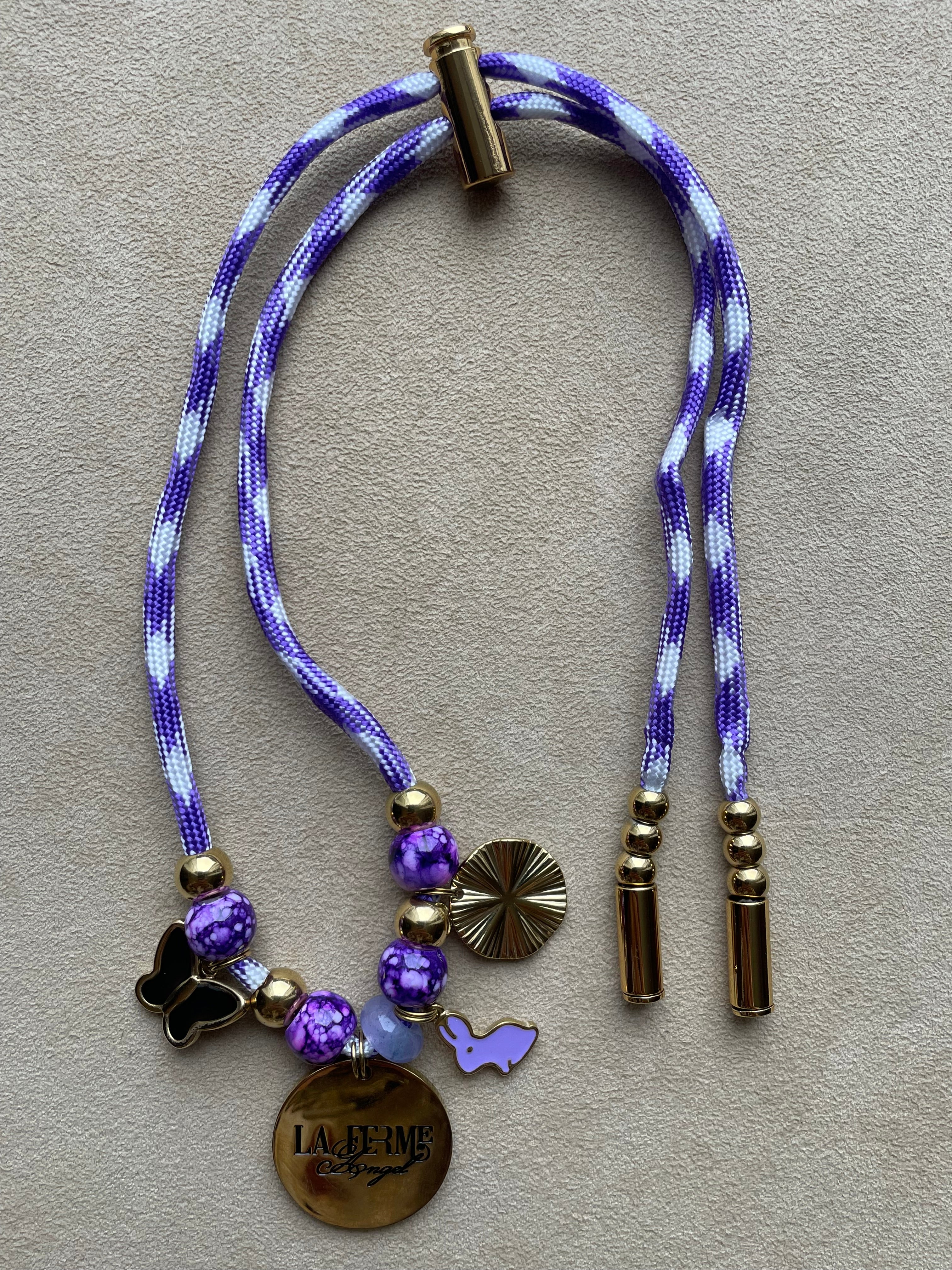 Amulette Angel N°40