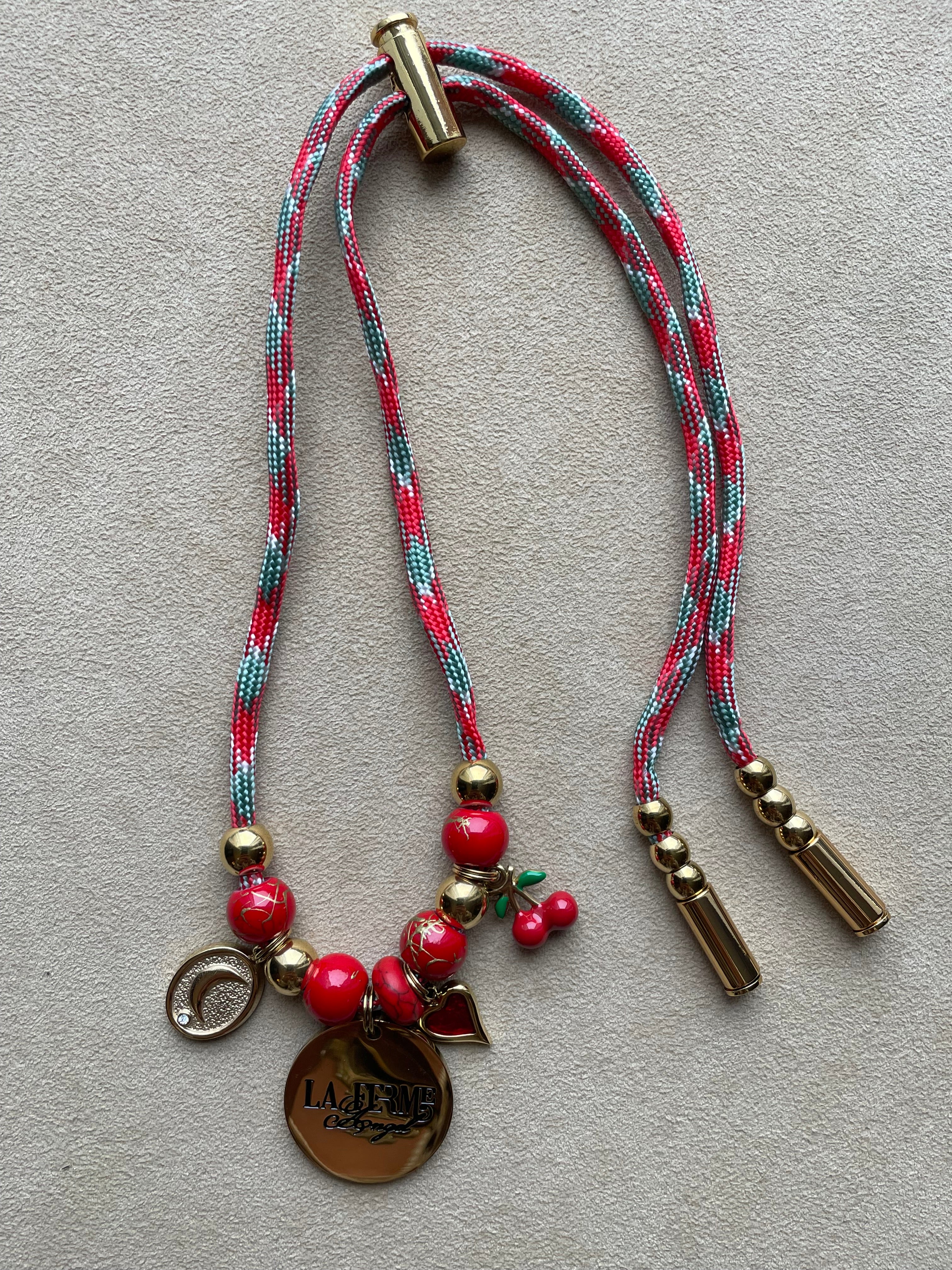 Amulette Angel N°41