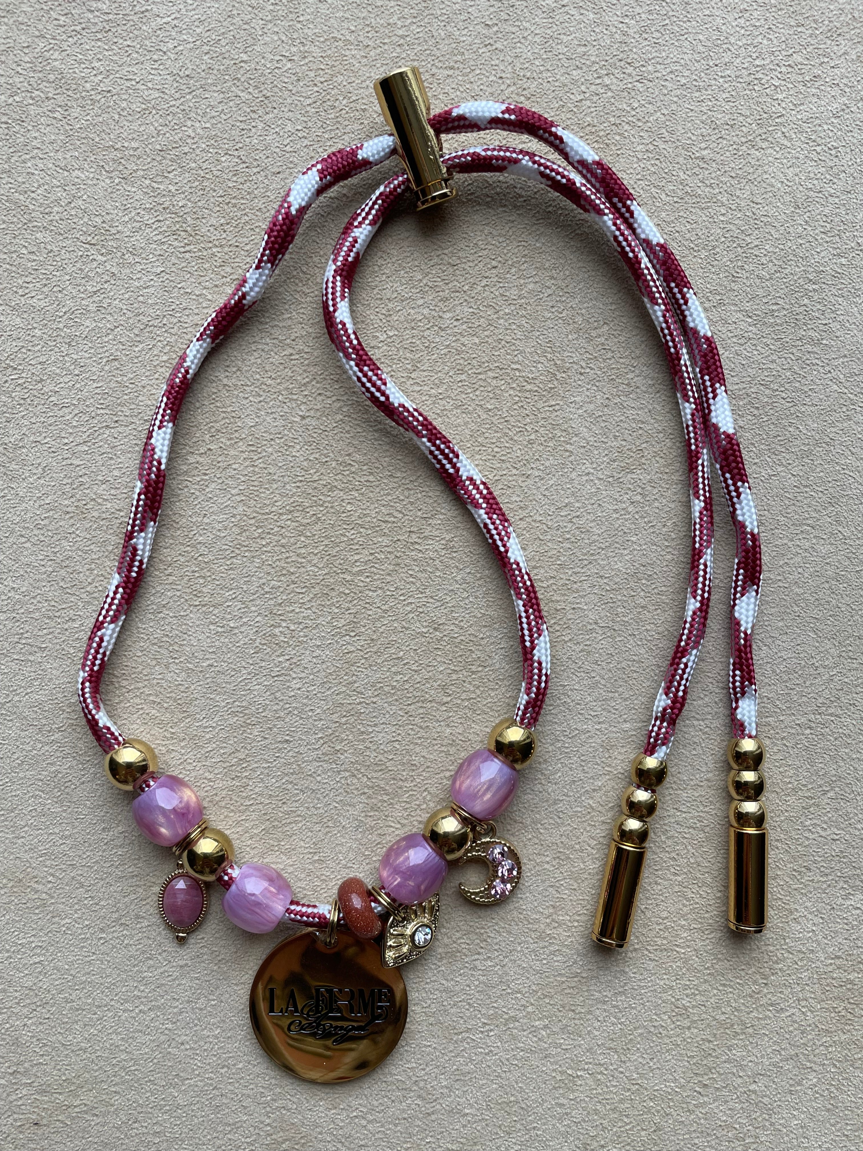 Amulette Angel N°42